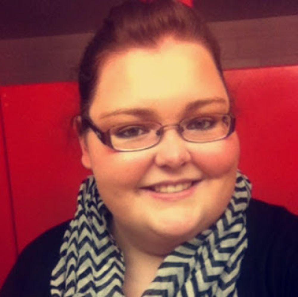 Meet your Posher, Brittney